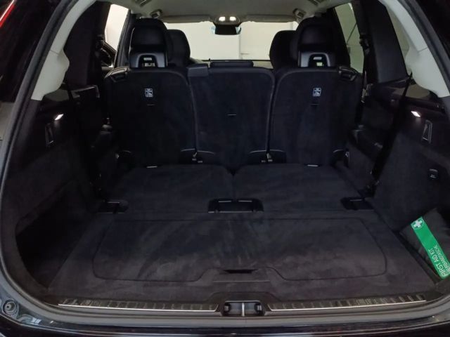 Volvo XC90 AWD Bright Plus