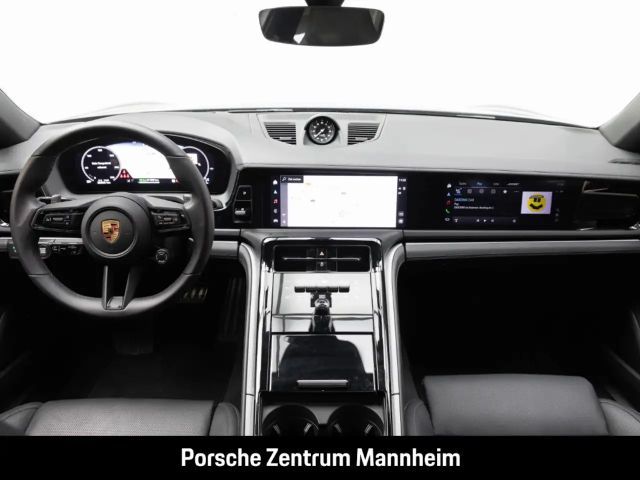 Porsche Panamera 4 E-Hybrid