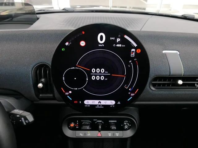 MINI Cooper 3 DOORS | LEDER | CAMERA | HUD |