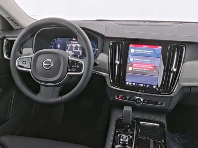 Volvo V90 AWD Dark Plus T6