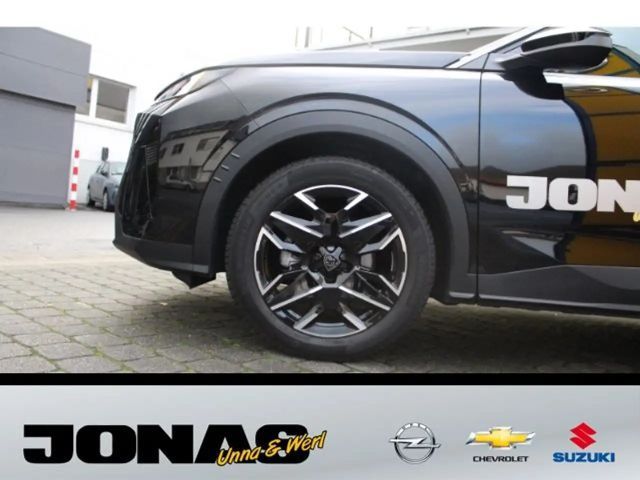 Peugeot 3008 Allure Pack Hybrid