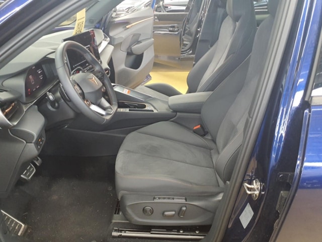 Cupra Terramar 1.5eTSI 299,-ohne Anzahlung Navi Head-up Matrix