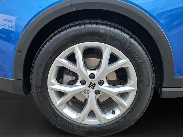 Seat Arona 1.0 TSI FR-lijn