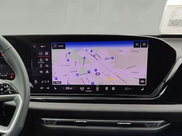 Audi A5 Avant S-Tronic