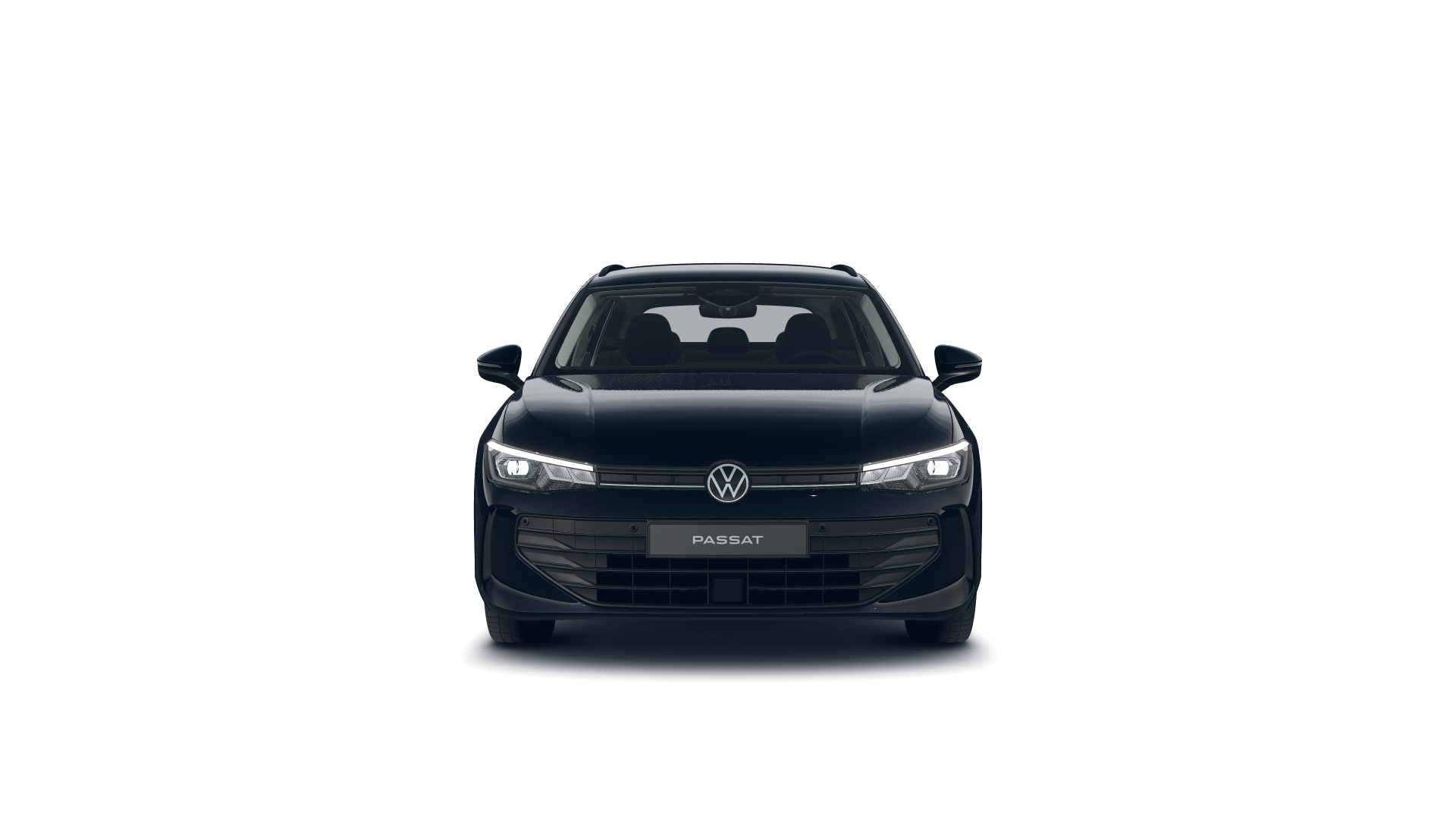 Volkswagen Passat PASSAT    1.5B    BT110eTSID7F