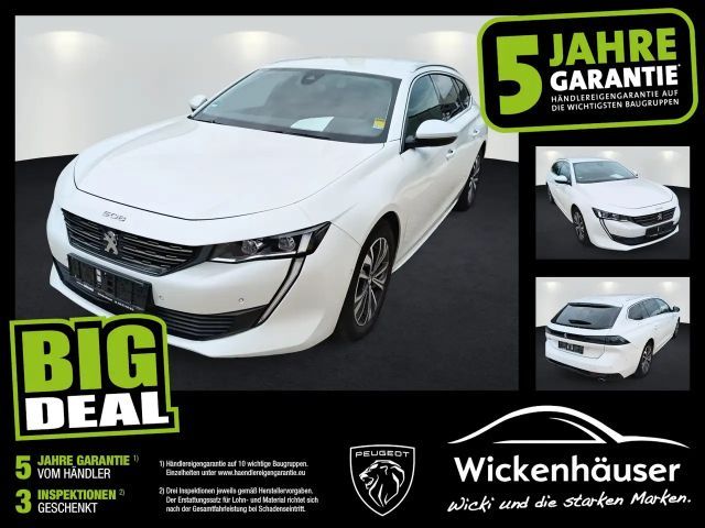 Peugeot 508 Allure Pack PureTech SW