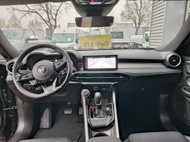 Alfa Romeo Tonale TI