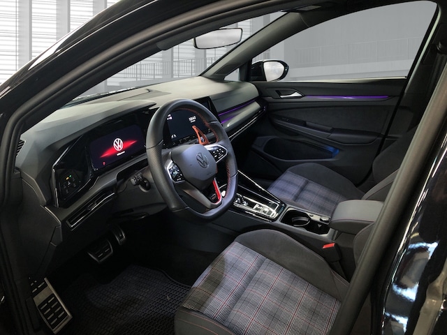 Volkswagen Golf 2.0 TSI DSG GTI