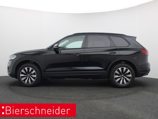 Volkswagen Touareg 3.0 V6 TDI IQ.Drive