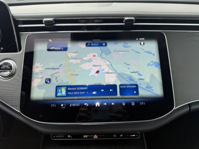 Mercedes-Benz E 200 AMG Line Sedan