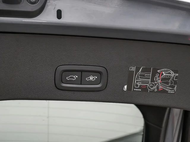 Volvo C40 AWD Recharge