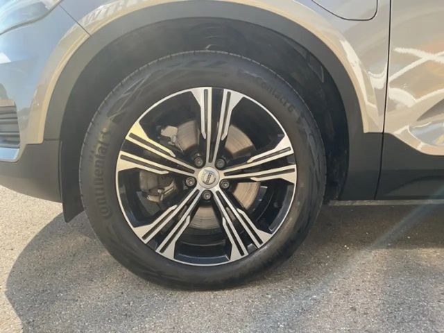 Volvo XC40 Inscription T4