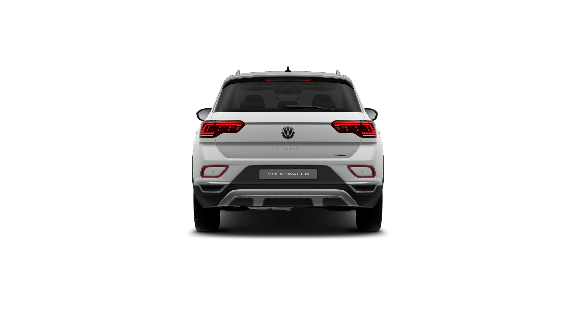 Volkswagen T-Roc 2.0 TDI DSG IQ.Drive Style