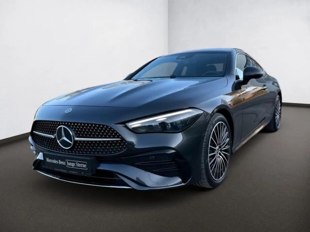 Mercedes-Benz CLE 300 4MATIC AMG Line Coupé