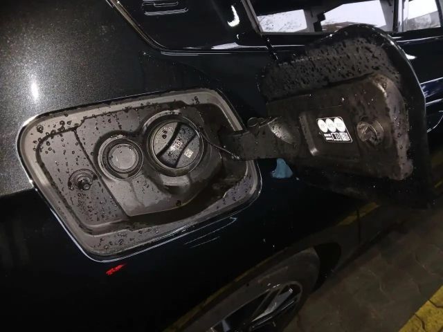 BMW 550 M-Sport Sedan xDrive