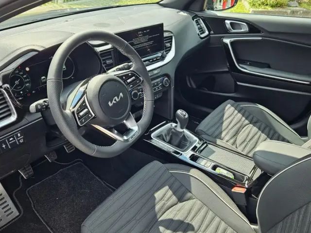 Kia Ceed GDi GT-Line SportWagon