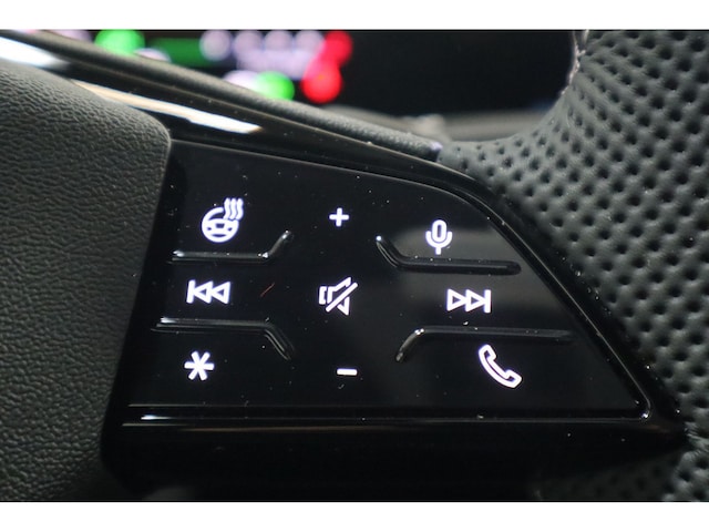 Audi A6 e-tron Quattro