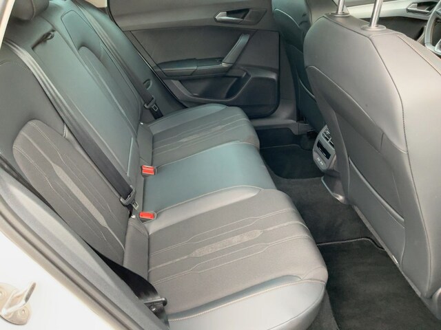 Cupra Formentor 1.5 TSI