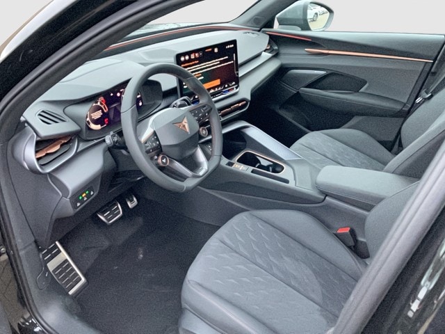 Cupra Terramar 2.0 TSI VZ