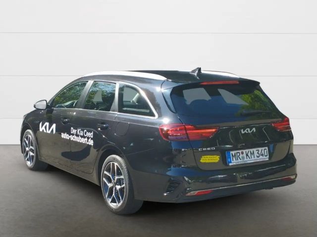 Kia Ceed Vision