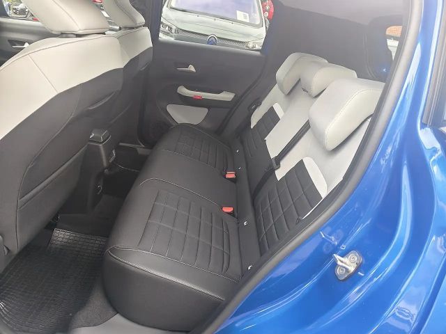 Citroën C3 Hybrid Max