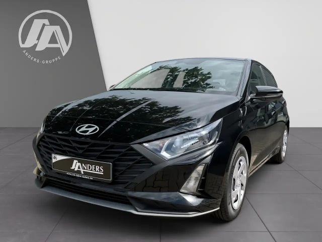 Hyundai i20 1.2 Select