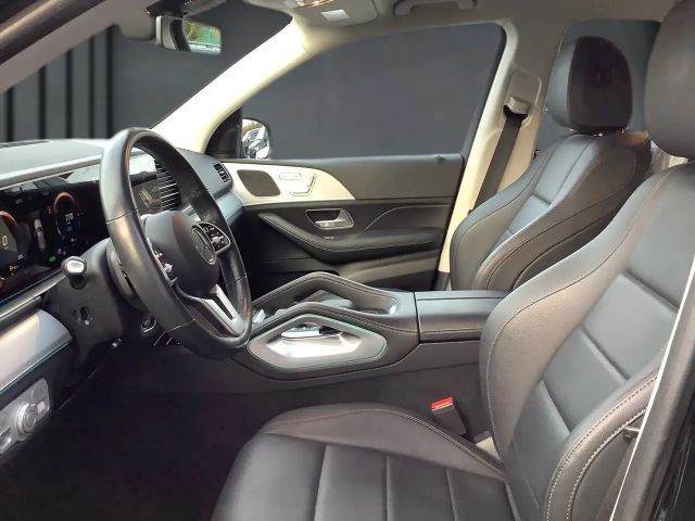 Mercedes-Benz GLE 350 4MATIC