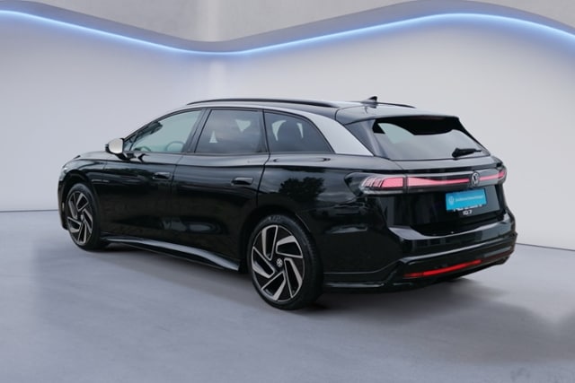 Volkswagen ID.7 Tourer