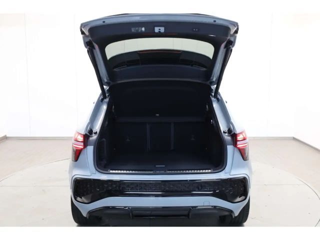 Audi Q3 Hybride S-Line