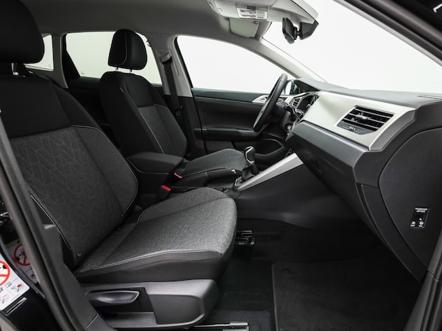 Volkswagen Taigo 1.0 TSI Move