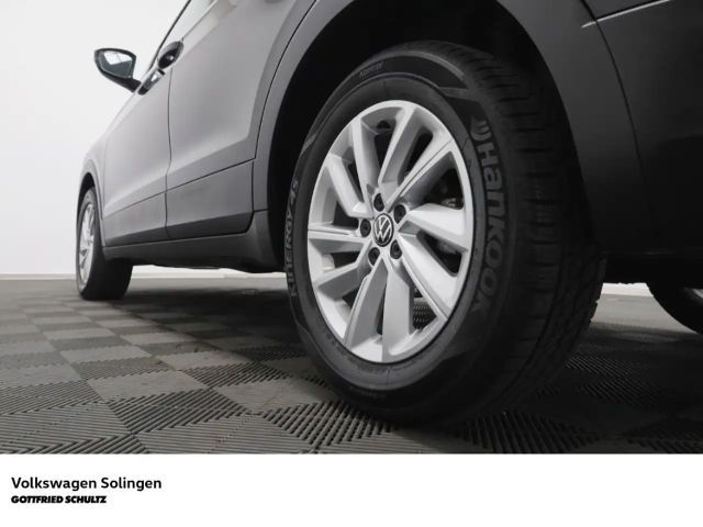Volkswagen T-Cross 1.0 TSI Life