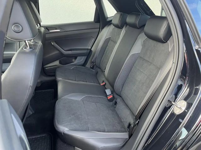 Volkswagen Polo DSG GTI