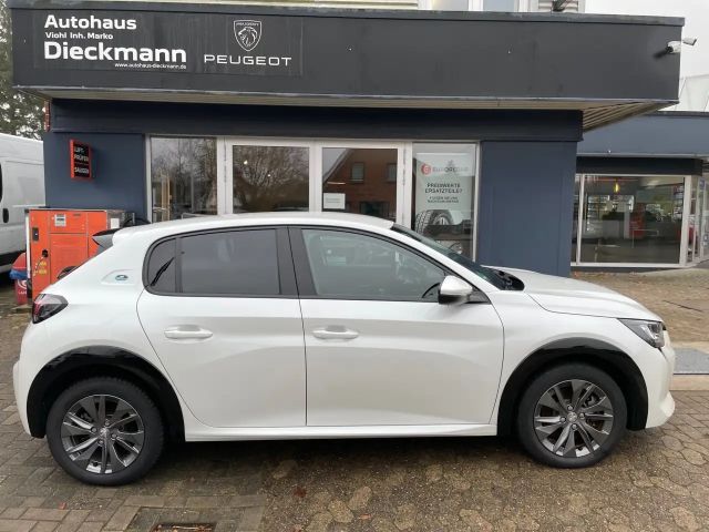 Peugeot 208 Allure Pack