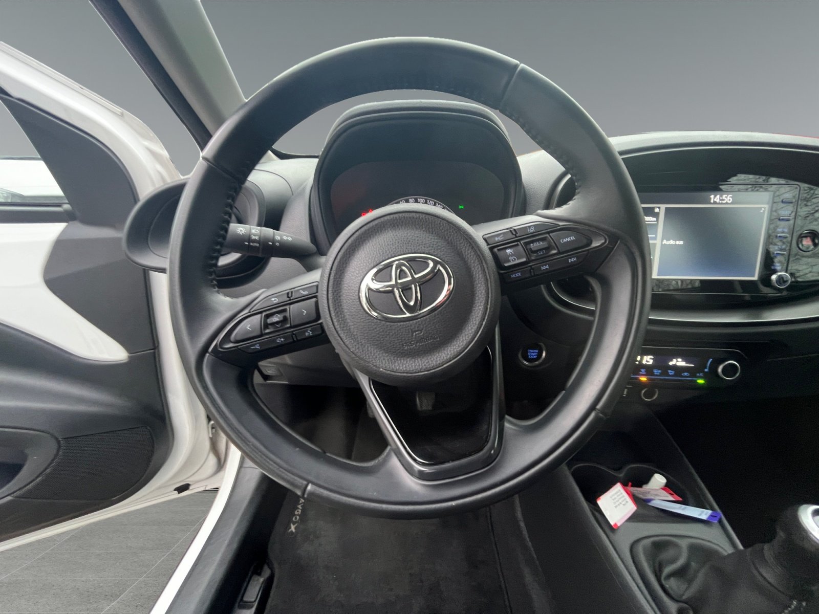 Toyota Aygo X 5-deurs Comfort
