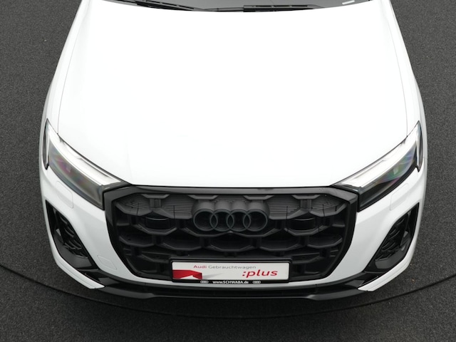 Audi Q7 45 TDI Quattro S-Line