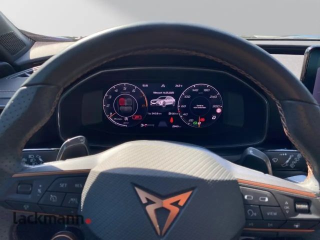 Cupra Formentor 4Drive VZ