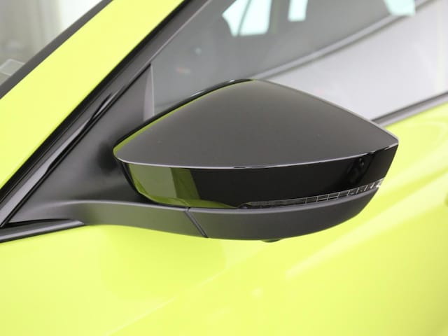 Skoda Octavia 2.0 TSI Combi RS