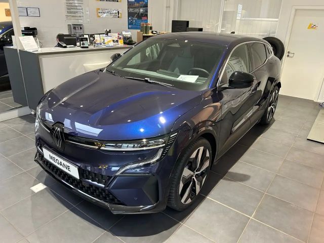 Renault Megane Comfort E-Tech Techno