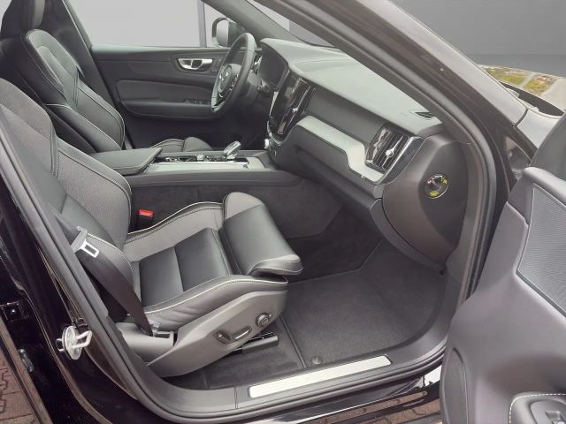 Volvo XC60 AWD Plus Recharge T6