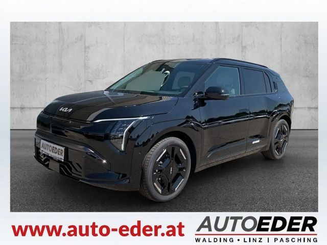 Kia EV3 FWD GT-Line Long range