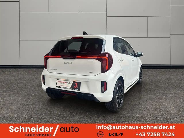 Kia Picanto GT-Line