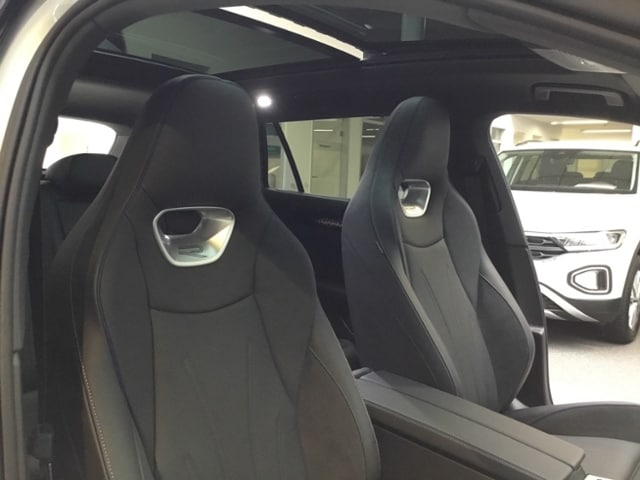 Volkswagen Passat 2.0 TDI DSG R-Line Variant