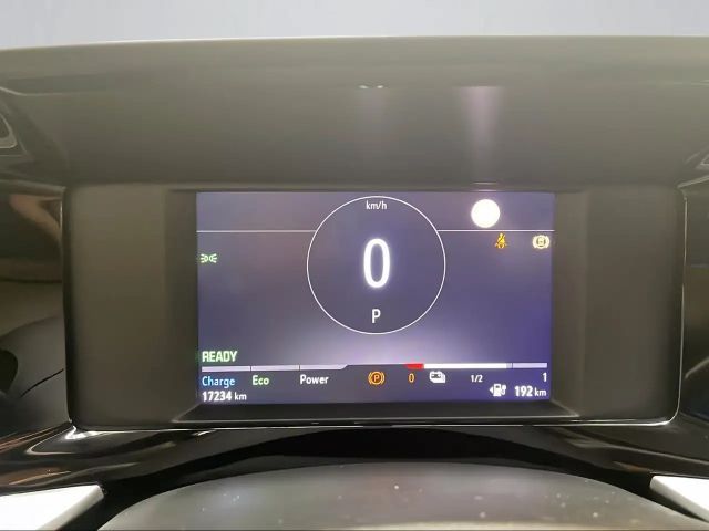 Opel Mokka Edition Mokka-e