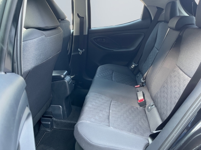 Toyota Yaris 5-deurs Comfort