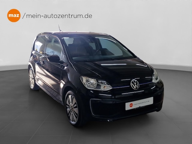 Volkswagen e-up! Plus Style
