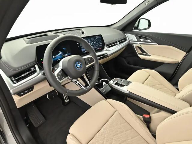 BMW iX1 eDrive20