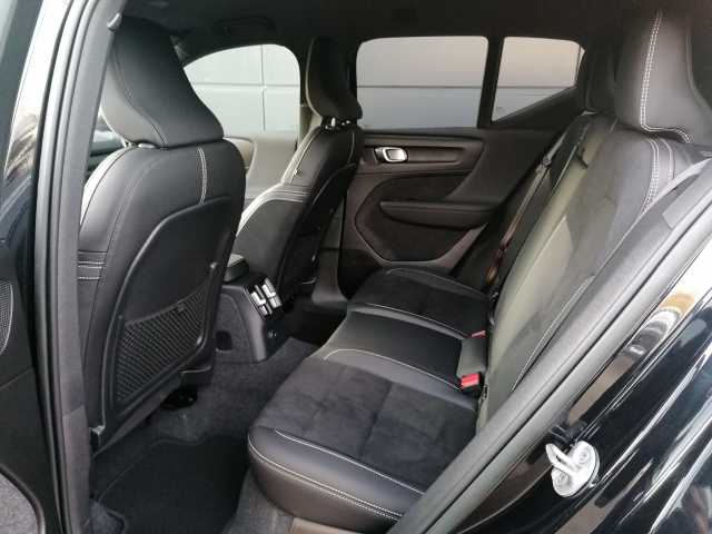 Volvo XC40 R-Design T4 Twin Engine