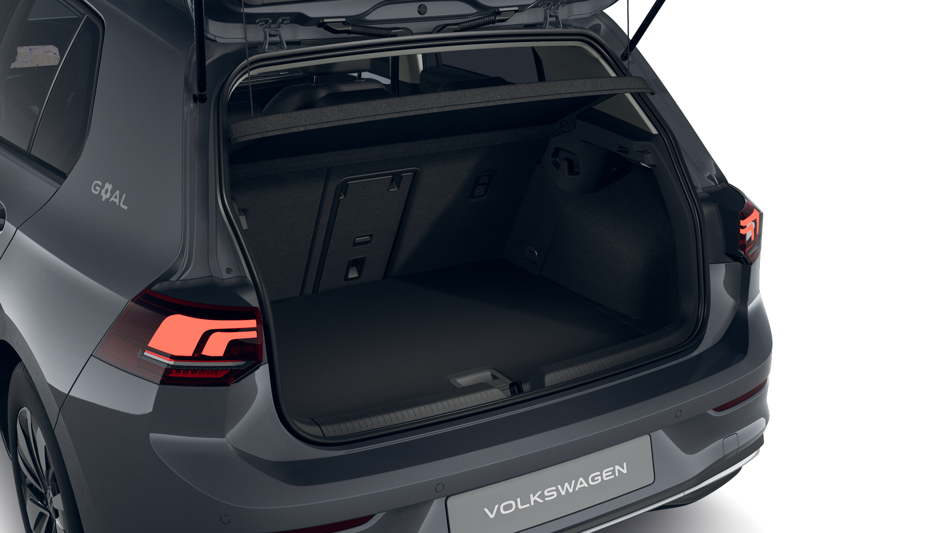 Volkswagen Golf 1.5 TSI Golf VIII