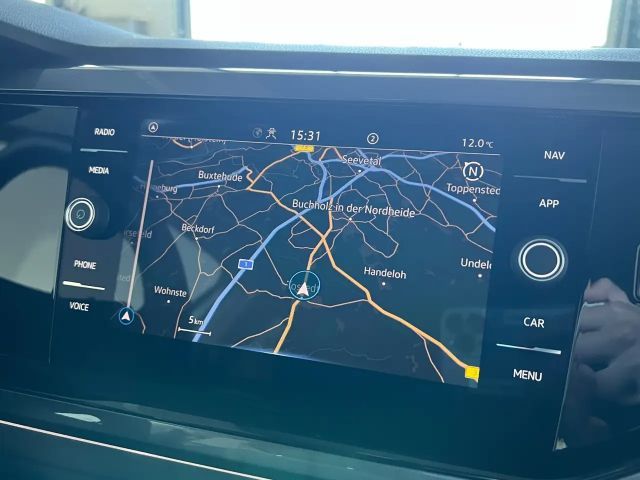 Volkswagen Polo 1.0 TSI IQ.Drive Style