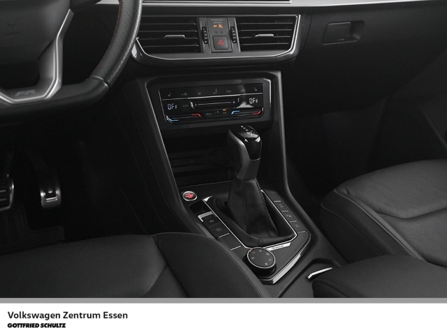 Seat Tarraco 4Drive DSG FR-lijn